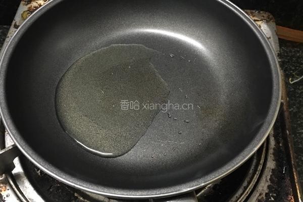 葱油拌面的做法图解5