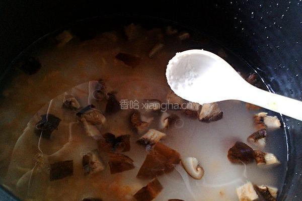 三鲜糯米饭的做法图解8