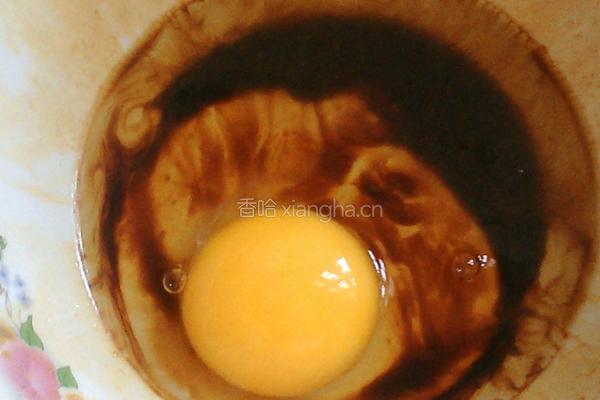 酱油炸鸡腿的做法图解1