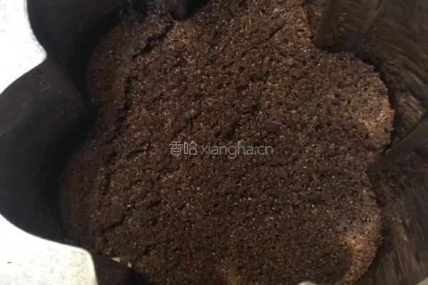 提拉米苏(无淡奶油简单版)的做法图解7
