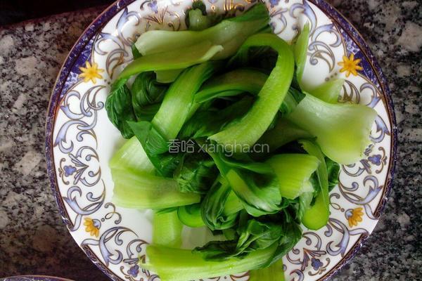 家常鸡蛋灌饼卷肉的做法图解3