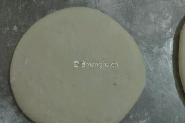 肉夹馍的做法图解2