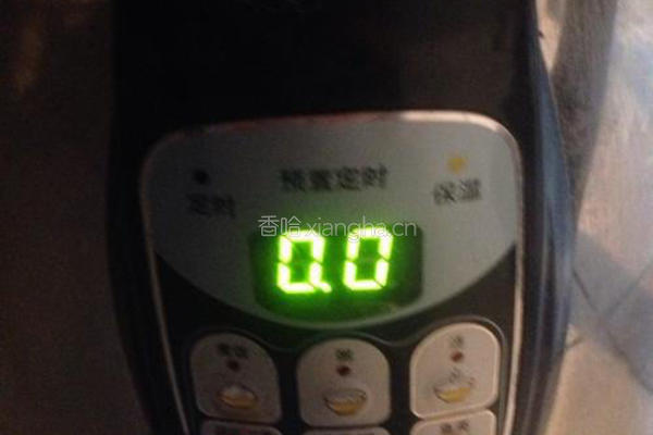 无水酱香排骨的做法图解7