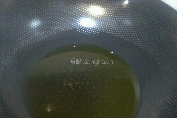 木耳黄瓜炒蛋的做法图解5