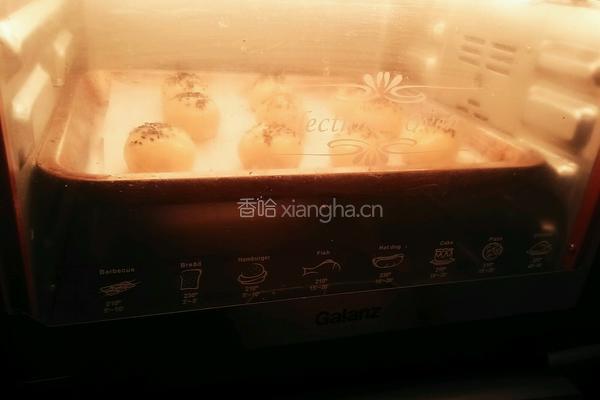猪油豆沙酥的做法图解11