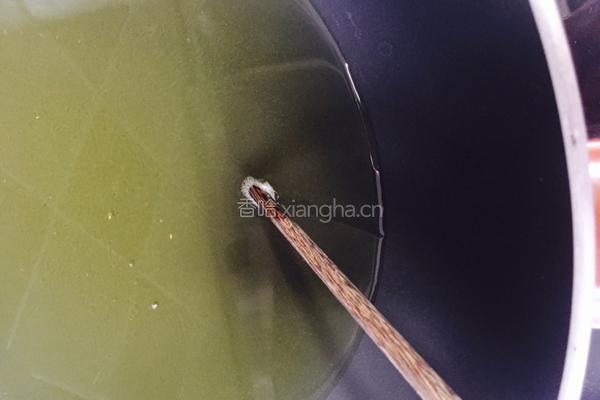 外脆里嫩的炸牛奶的做法图解6