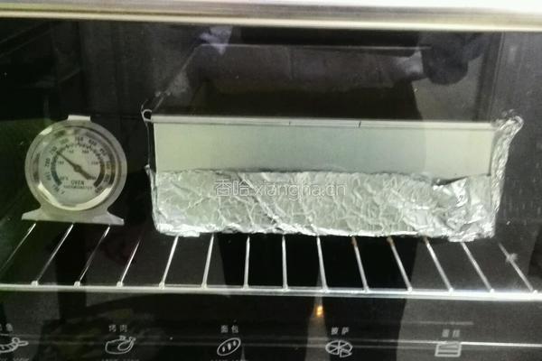 原味芝士蛋糕的做法图解19