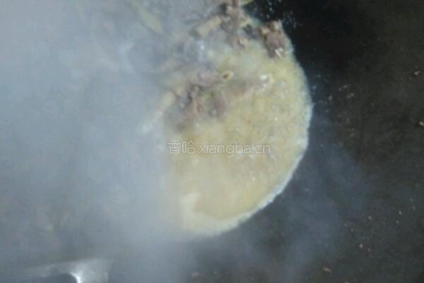 私家啤酒鸭的做法图解8
