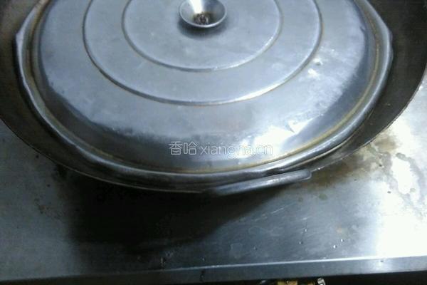 私家啤酒鸭的做法图解14