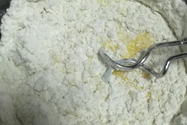 新式海绵蛋糕的做法图解5