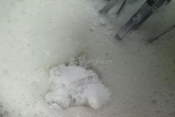 新式海绵蛋糕的做法图解8