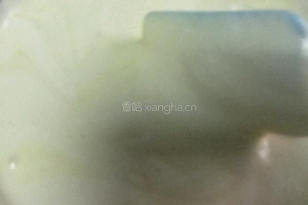 新式海绵蛋糕的做法图解12