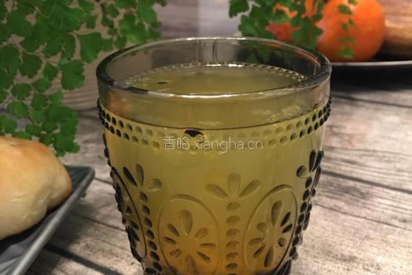 百香果酱的做法图解10
