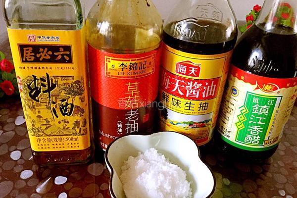 红烧猪蹄的做法图解3