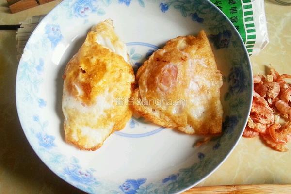 青菜肉丝面的做法图解4