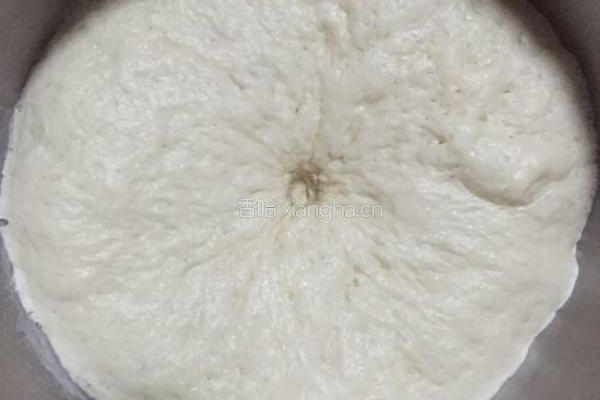 豆沙饼的做法图解6