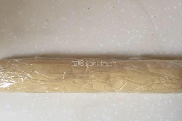 巧克力酱酥皮泡芙的做法图解5