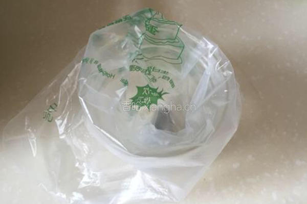 巧克力酱酥皮泡芙的做法图解13