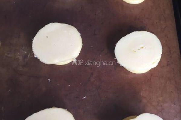 巧克力酱酥皮泡芙的做法图解18