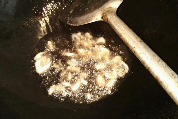 青瓜火腿土豆片的做法图解2