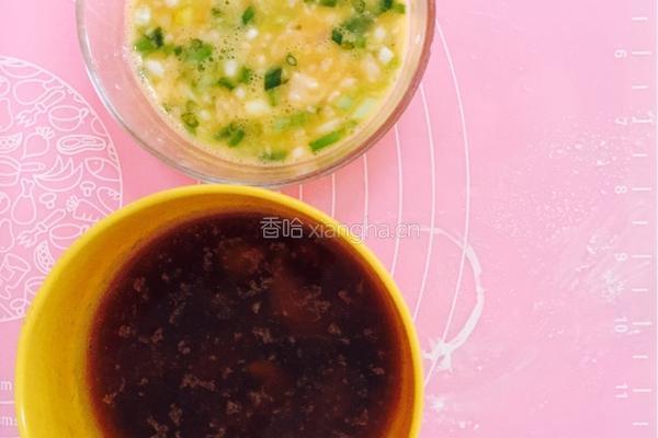 自制肠粉的做法图解5