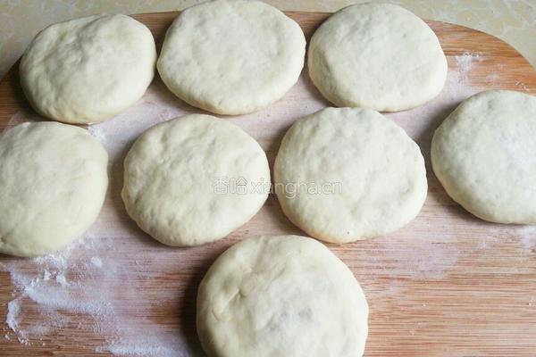 肉松烙饼的做法图解10