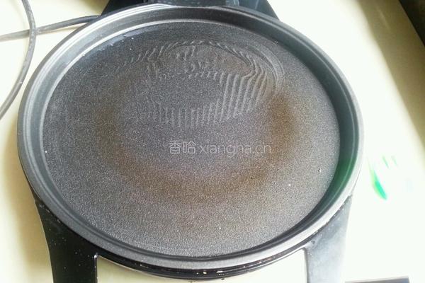 肉松烙饼的做法图解11