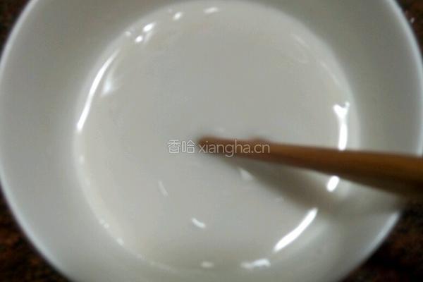 苹果芦荟糖水的做法图解4