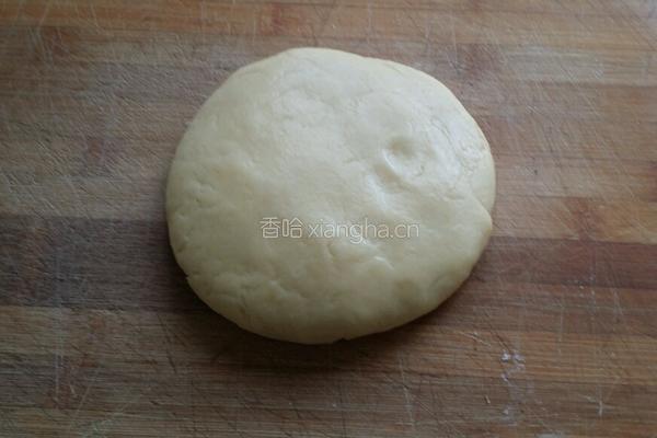 小方饼干的做法图解7