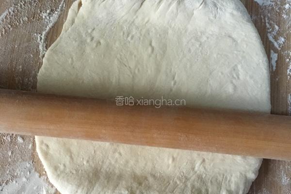 葱花饼的做法图解11