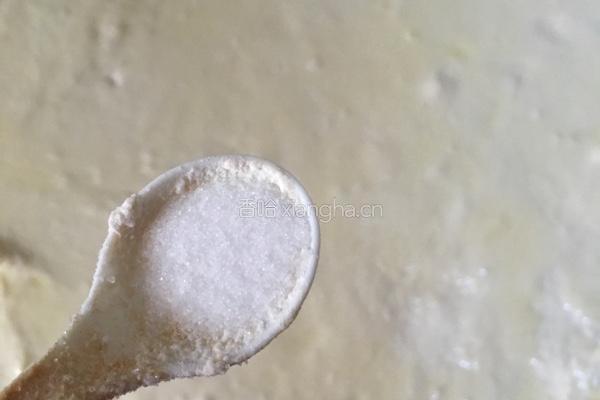葱花饼的做法图解16
