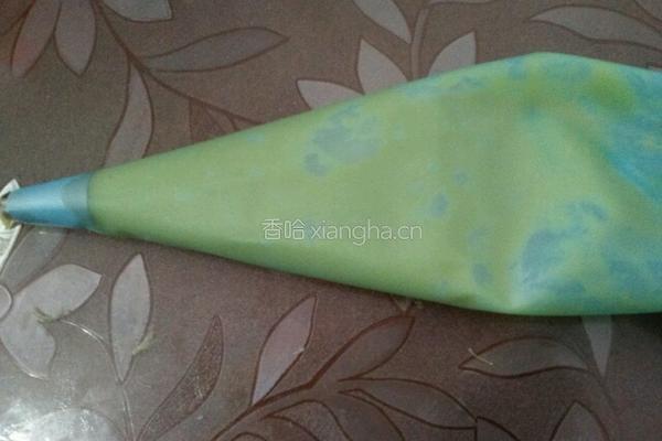 泡芙的做法图解9