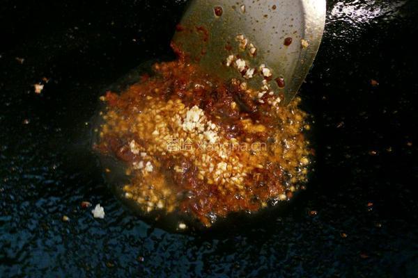 土家酱香饼的做法图解5
