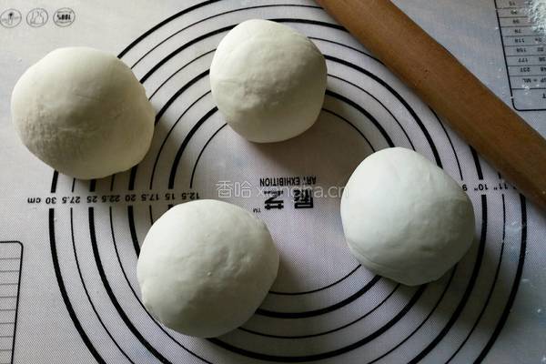 土家酱香饼的做法图解10