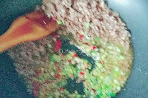 迷你小饭包的做法图解6