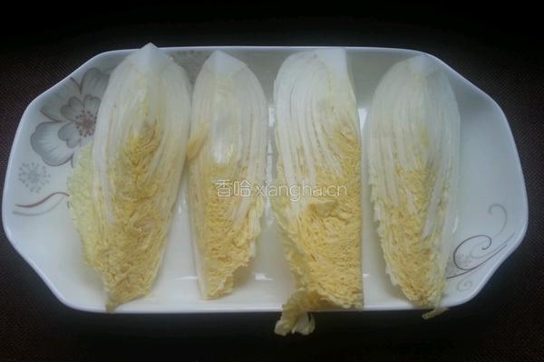 腐皮包肉的做法图解4
