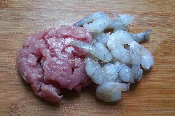 腐皮包肉的做法图解6