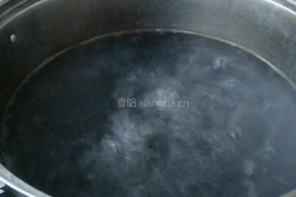 鸡肉香菜饺子的做法图解19