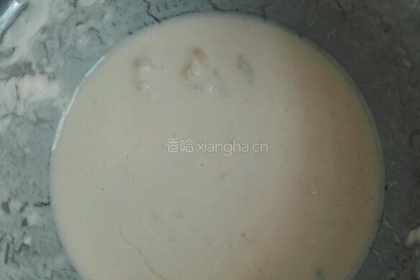炸番薯片的做法图解1