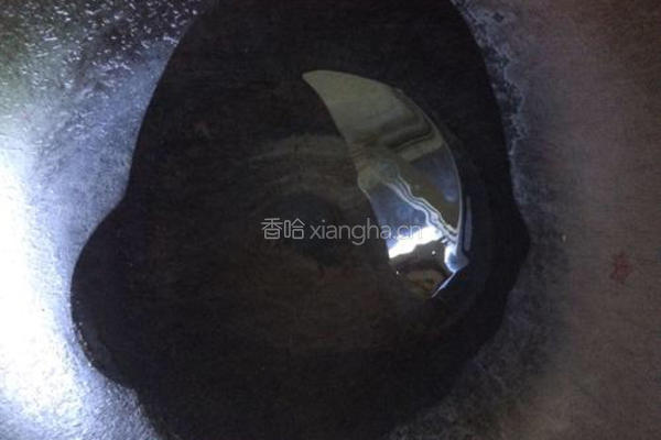 薯粉蛋丝的做法图解8