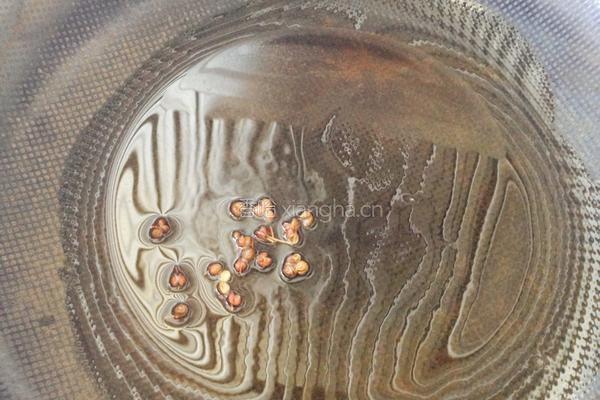 麻辣鸭血炖豆腐的做法图解6