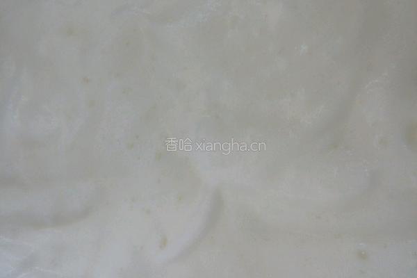可可味戚风蛋糕的做法图解8