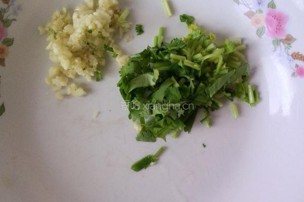 脆皮豆腐的做法图解5