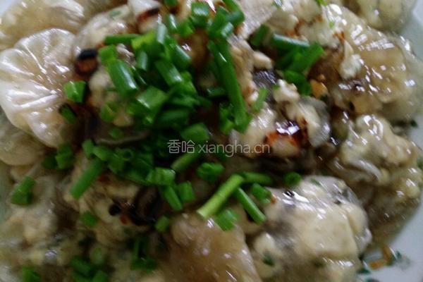 乌佬果（透明果）的做法图解5