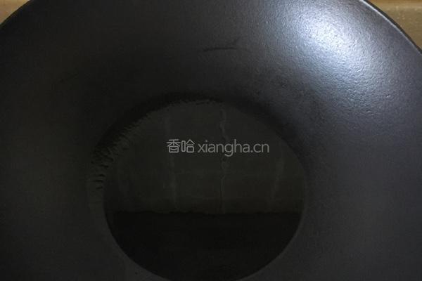 双椒小炒肉的做法图解3