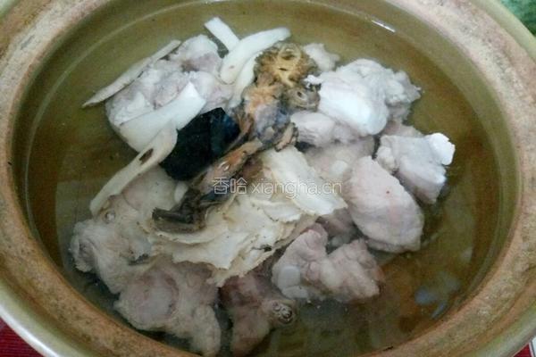 四物汤的做法图解5