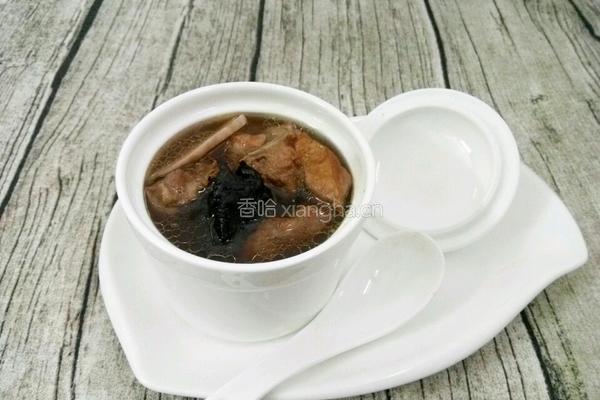 四物汤的做法图解7