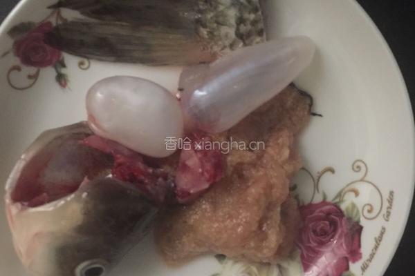 酱香清蒸鱼的做法图解2