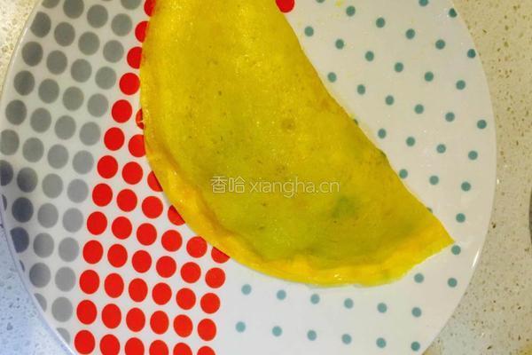 什锦蛋包饭（茄汁香嫩版 三人份）的做法图解10