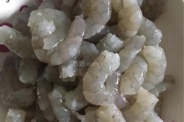 三鲜馅饺子的做法图解2